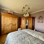 La Borzeux Frühstückspension 3*