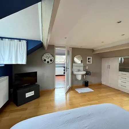 Bed & Breakfast La Borzeux *