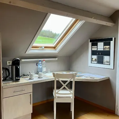 La Borzeux 3* Stavelot