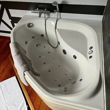 Bed & Breakfast La Borzeux *