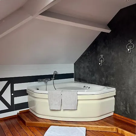 Bed & Breakfast La Borzeux