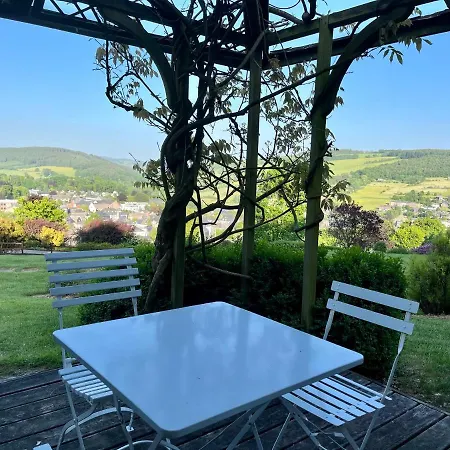 Bed & Breakfast La Borzeux