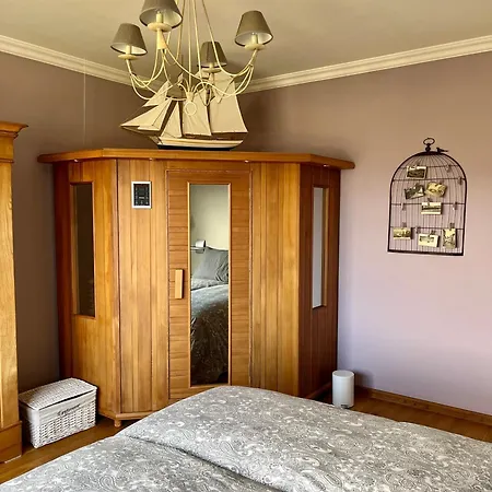 Bed & Breakfast La Borzeux