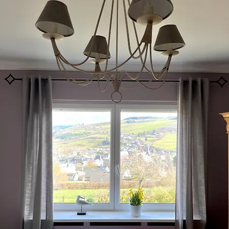 La Borzeux * Stavelot