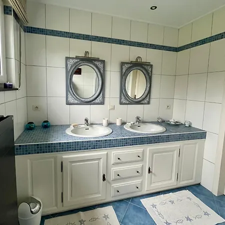 La Borzeux Bed & Breakfast Stavelot