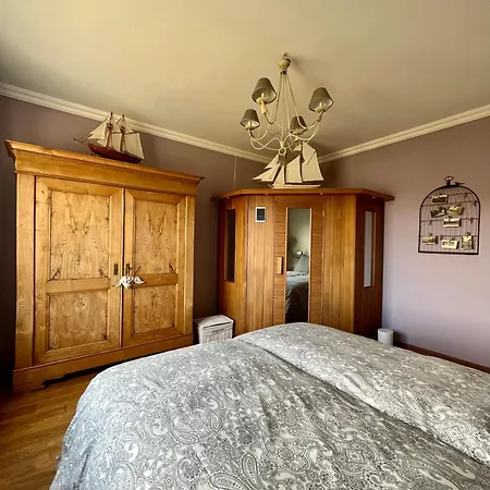 La Borzeux Bed & Breakfast *