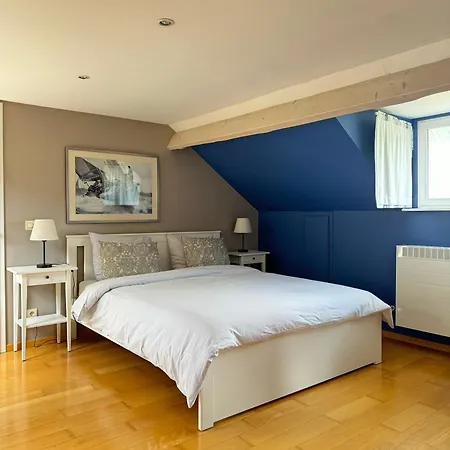 La Borzeux Bed & Breakfast