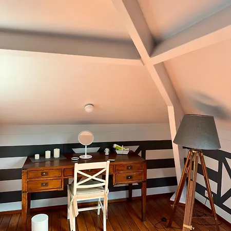 Bed & Breakfast La Borzeux Stavelot