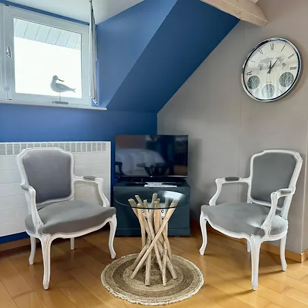 La Borzeux 3* Stavelot