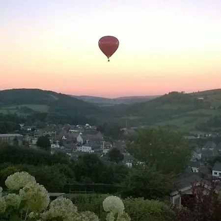 Bed & Breakfast La Borzeux *