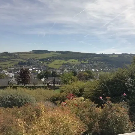 La Borzeux Bed & Breakfast Stavelot