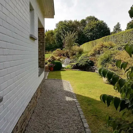 La Borzeux Stavelot