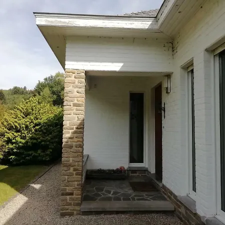 Oda ve Kahvaltı La Borzeux 3*