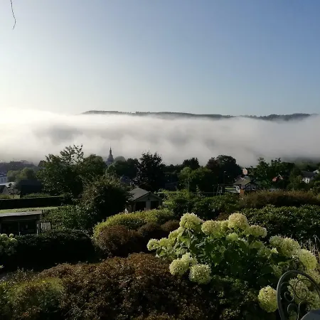 La Borzeux Oda ve Kahvaltı 3*