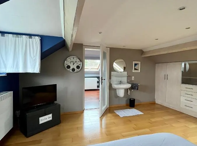 Bed & Breakfast La Borzeux 3*