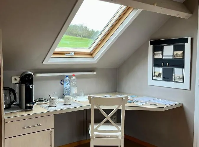 La Borzeux 3* Stavelot