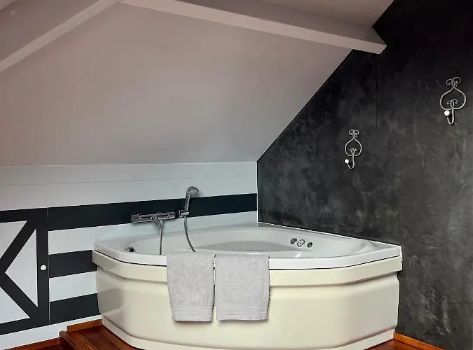 Bed & Breakfast La Borzeux