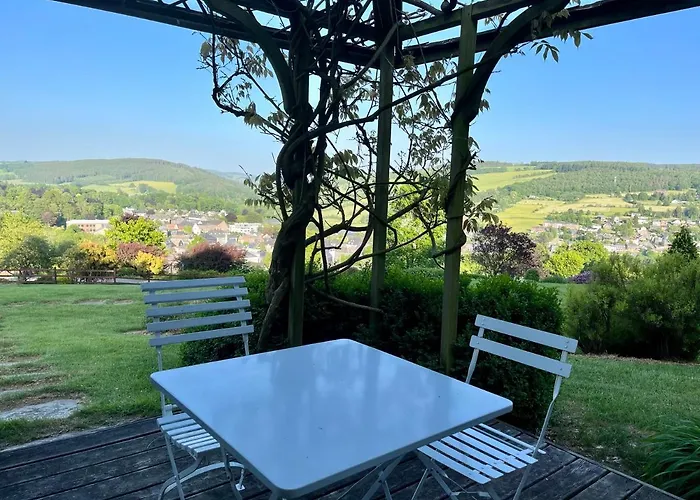 Bed & Breakfast La Borzeux