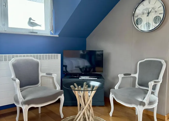 La Borzeux 3* Stavelot