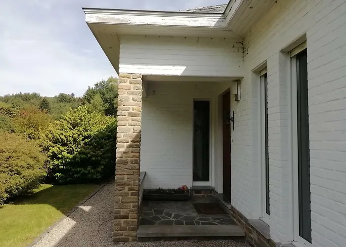 Bed & Breakfast La Borzeux 3*