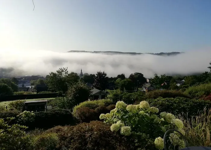 La Borzeux Bed & Breakfast 3*